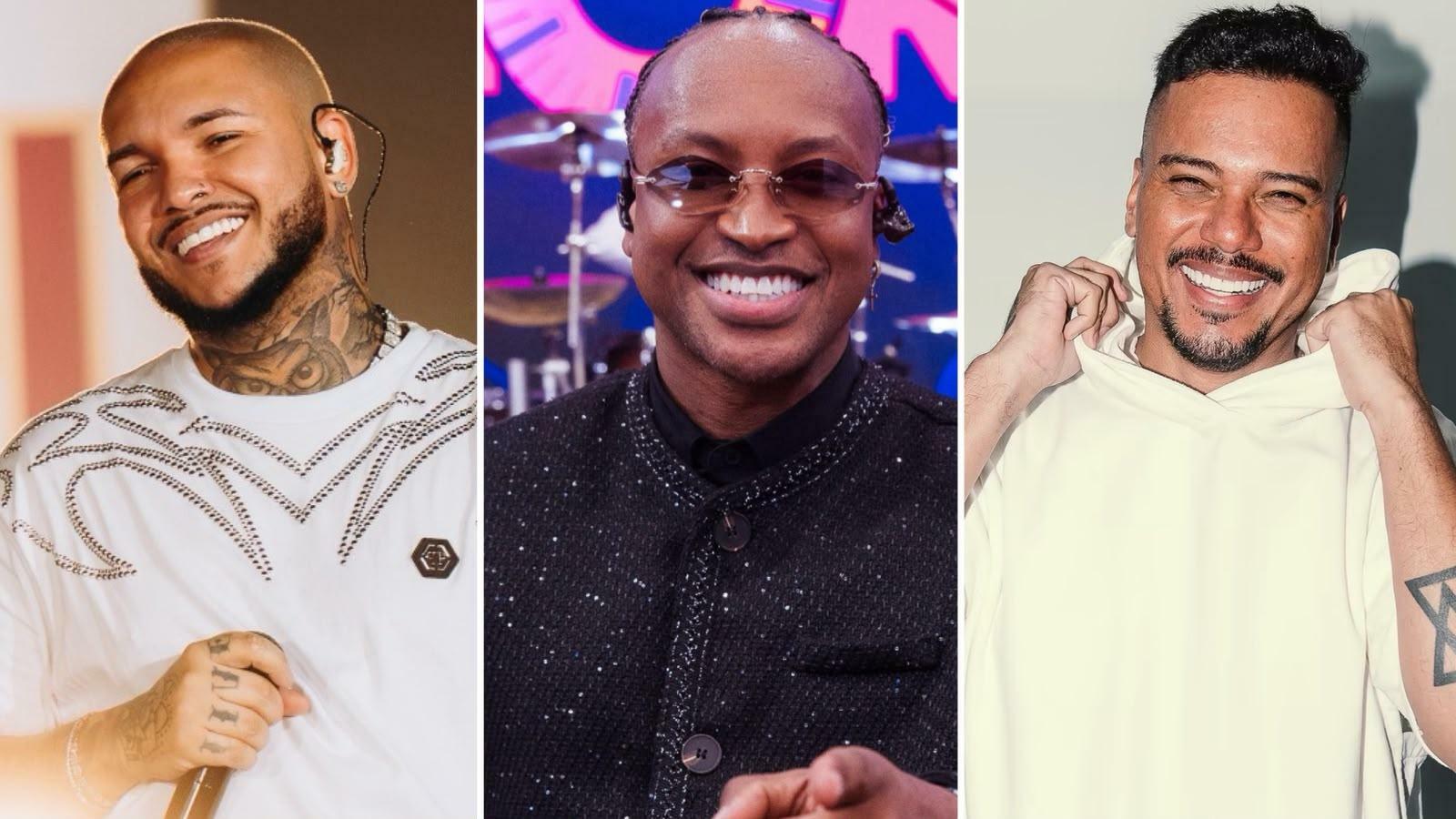 Marine Sunset celebra uma década com shows de Suel, Thiaguinho e Sorriso Maroto no dia do Círio